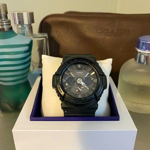 Men's G Shock Watch 5229 GA-201